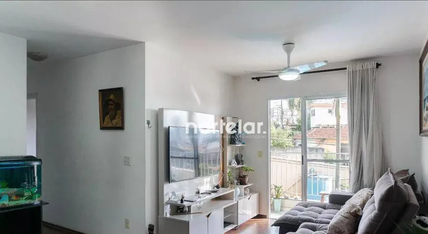 Foto 1 de Apartamento com 2 Quartos à venda, 64m² em Vila Aurora, São Paulo