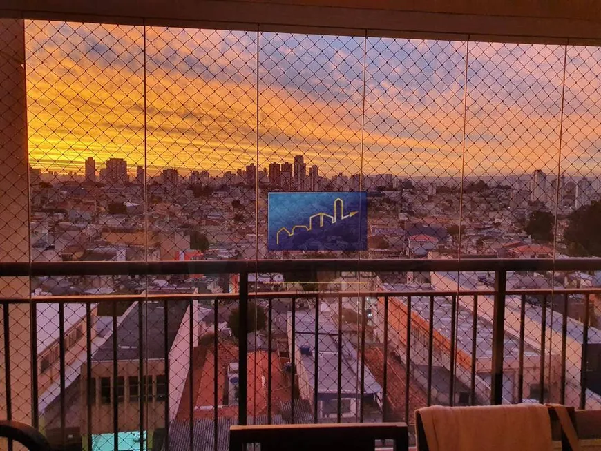 Foto 1 de Apartamento com 2 Quartos à venda, 65m² em Jardim Piqueroby, São Paulo