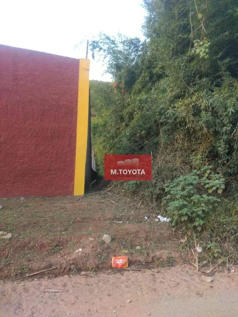 Foto 1 de Lote/Terreno à venda, 2556m² em Vila Pedra Vermelha, Mairiporã