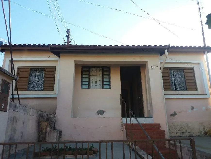 Foto 1 de Casa com 3 Quartos à venda, 146m² em Vila São Cristóvão, Valinhos