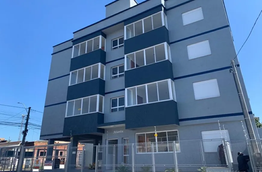 Foto 1 de Apartamento com 2 Quartos à venda, 67m² em Imbui, Cachoeirinha