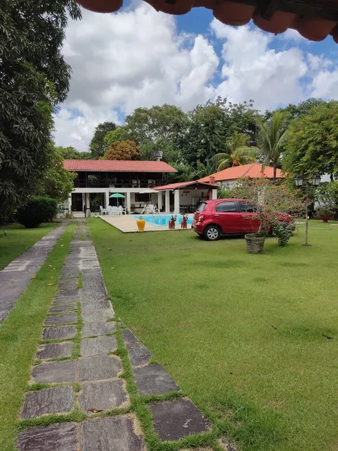 Foto 1 de Casa com 4 Quartos à venda, 274m² em Aldeia dos Camarás, Camaragibe