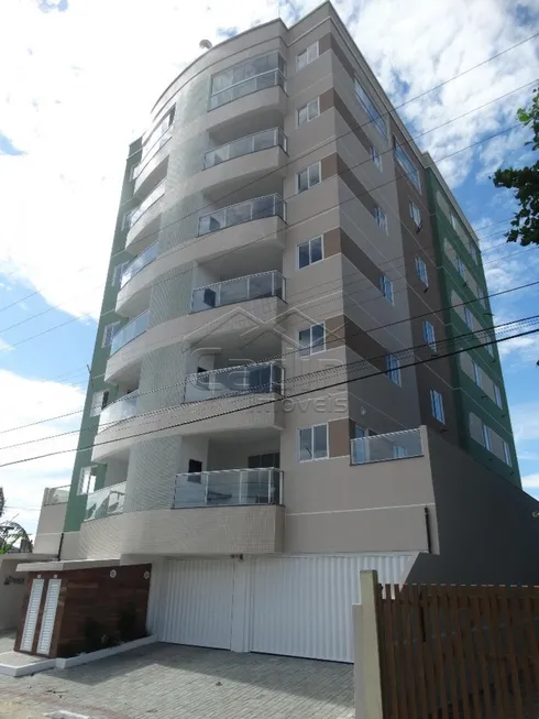 Foto 1 de Apartamento com 2 Quartos à venda, 76m² em Gravata, Navegantes