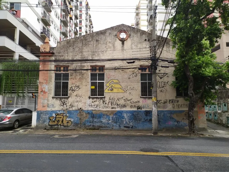 Foto 1 de Imóvel Comercial para alugar, 75m² em Tijuca, Rio de Janeiro