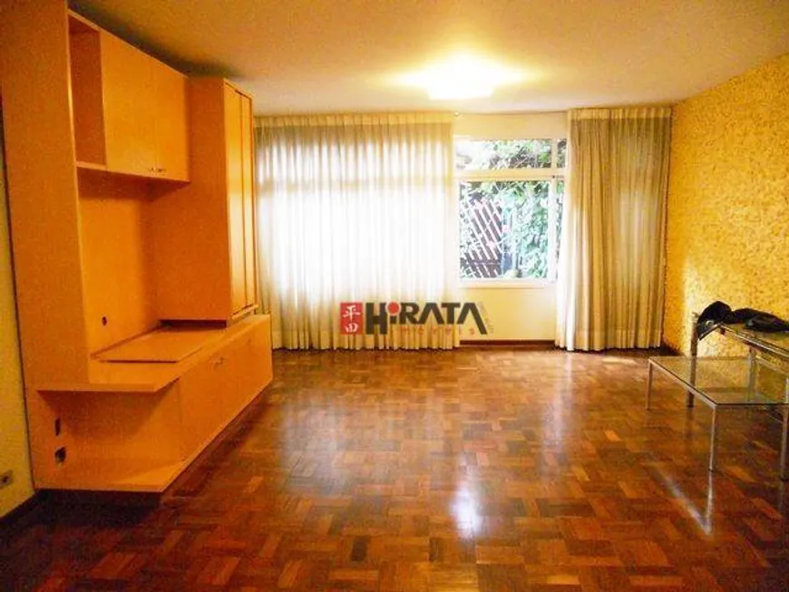 Foto 1 de Sobrado com 3 Quartos à venda, 205m² em Brooklin, São Paulo