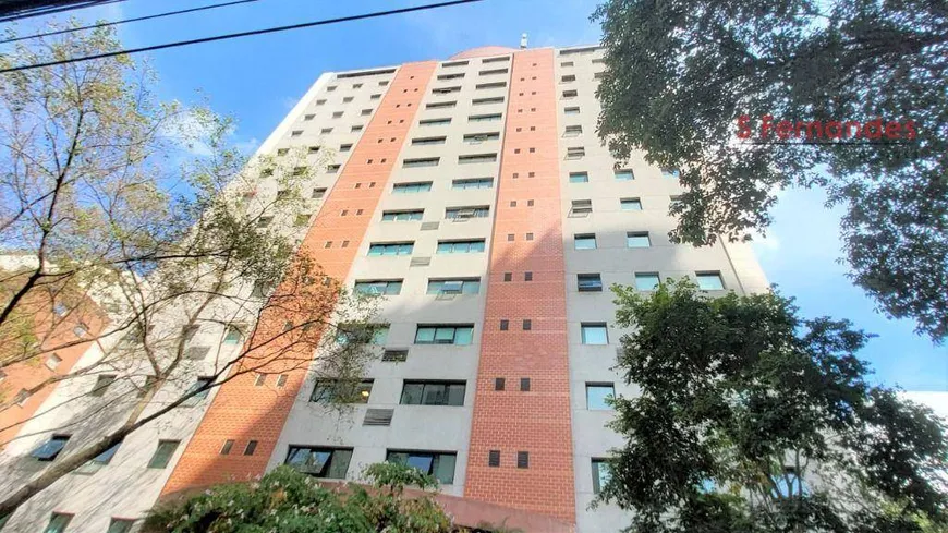 Foto 1 de Sala Comercial para venda ou aluguel, 165m² em Paraíso, São Paulo