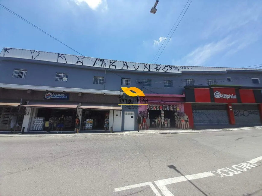 Foto 1 de Sala Comercial para alugar, 80m² em Vila Lourdes, São Paulo