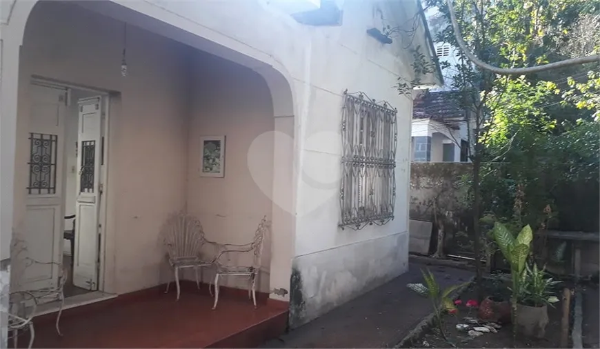 Foto 1 de Casa com 4 Quartos à venda, 185m² em Tijuca, Rio de Janeiro