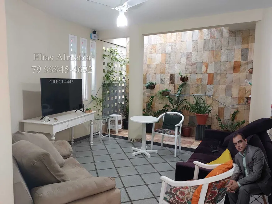 Foto 1 de Casa com 3 Quartos à venda, 153m² em Luzia, Aracaju