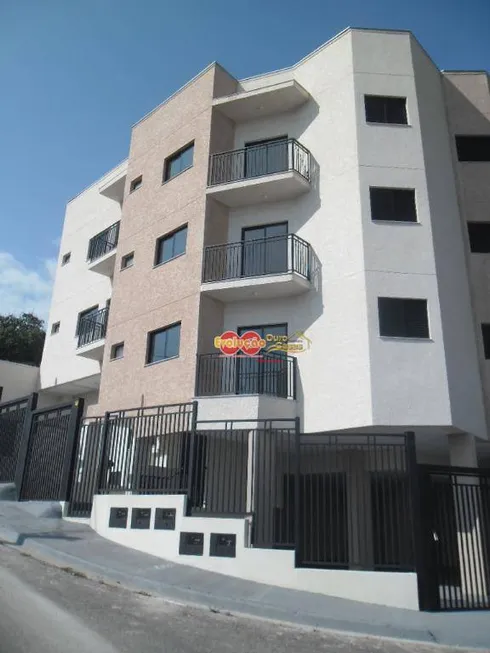 Foto 1 de Apartamento com 2 Quartos à venda, 52m² em Loteamento Itatiba Park, Itatiba