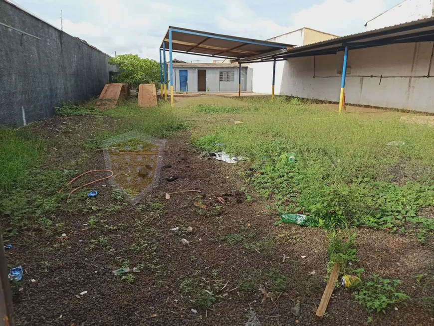 Foto 1 de Lote/Terreno à venda, 455m² em Jardim Maria Goretti, Ribeirão Preto