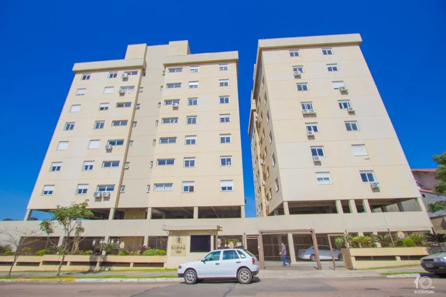 Foto 1 de Apartamento com 3 Quartos à venda, 66m² em Centro, Esteio