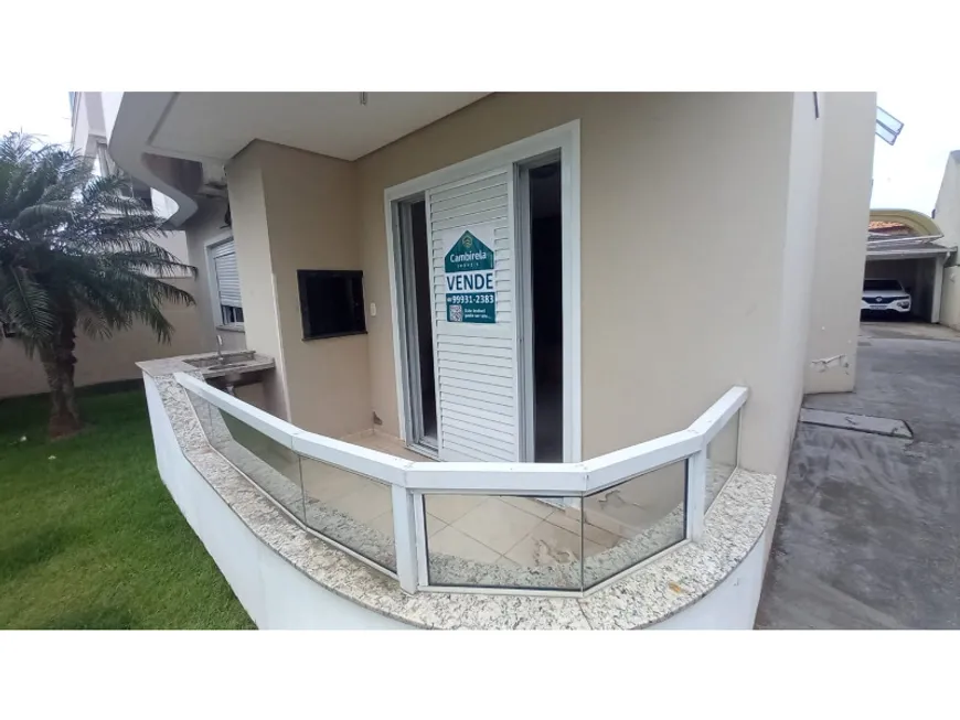 Foto 1 de Apartamento com 3 Quartos à venda, 84m² em Pagani, Palhoça