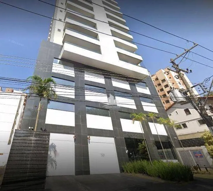 Foto 1 de Apartamento com 3 Quartos à venda, 137m² em São João, Volta Redonda