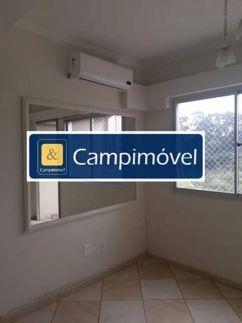 Foto 1 de Apartamento com 2 Quartos à venda, 71m² em Vila Ipê, Campinas