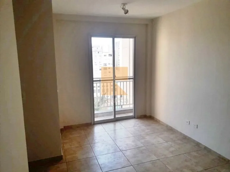 Foto 1 de Apartamento com 2 Quartos à venda, 47m² em Bom Retiro, São Paulo