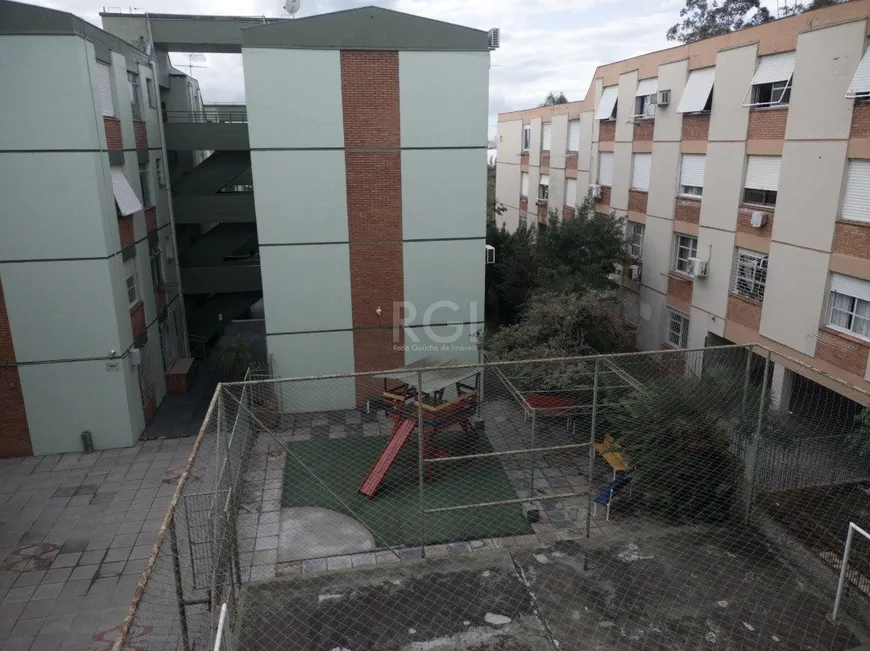 Foto 1 de Apartamento com 2 Quartos à venda, 73m² em Cristal, Porto Alegre