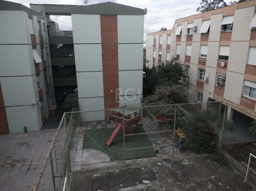 Foto 1 de Apartamento com 2 Quartos à venda, 75m² em Cristal, Porto Alegre