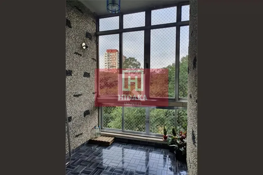 Foto 1 de Apartamento com 3 Quartos à venda, 140m² em Bom Retiro, São Paulo