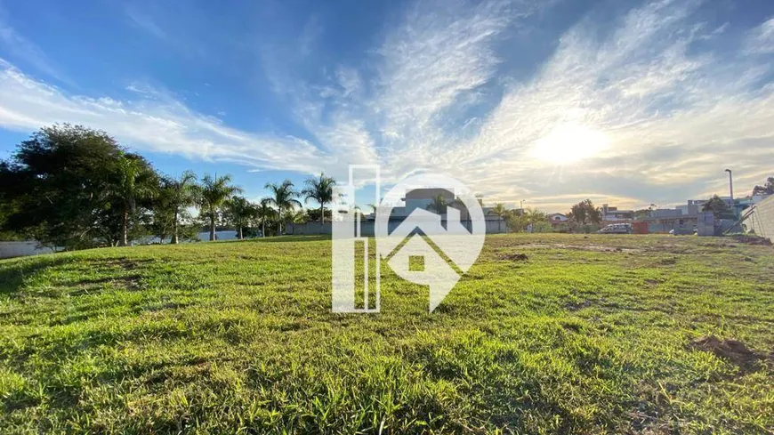 Foto 1 de Lote/Terreno à venda, 2170m² em Reserva do Paratehy, São José dos Campos