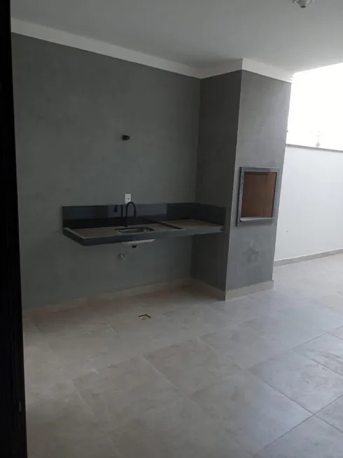 Foto 1 de Casa de Condomínio com 3 Quartos à venda, 142m² em Wanel Ville, Sorocaba