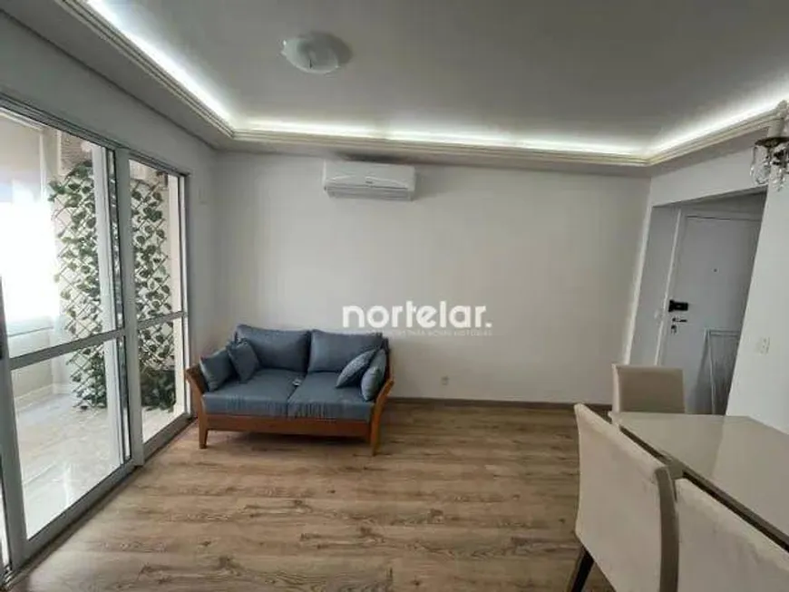 Foto 1 de Apartamento com 3 Quartos à venda, 70m² em Água Branca, São Paulo