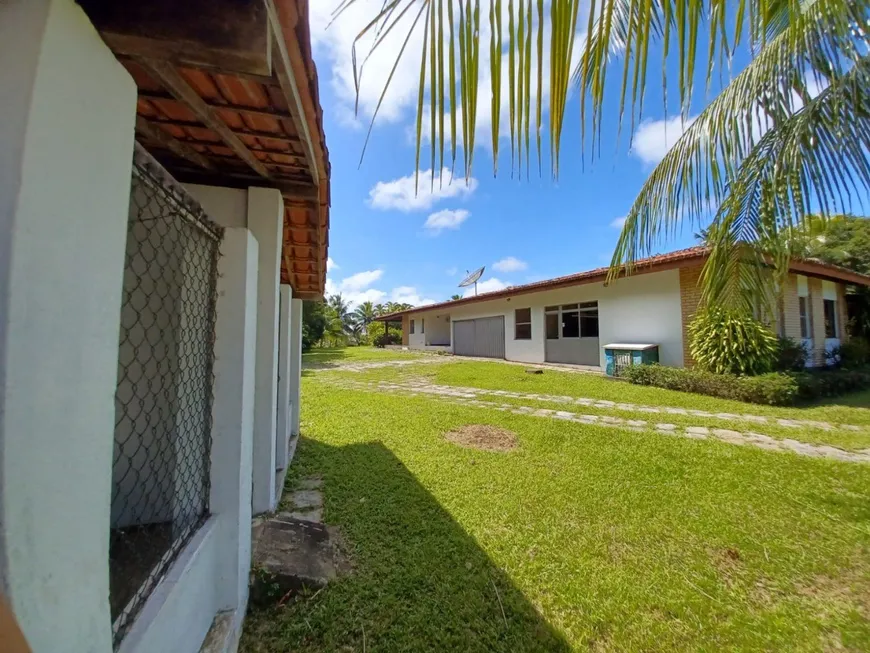 Foto 1 de Casa com 5 Quartos à venda, 100m² em Portao, Lauro de Freitas