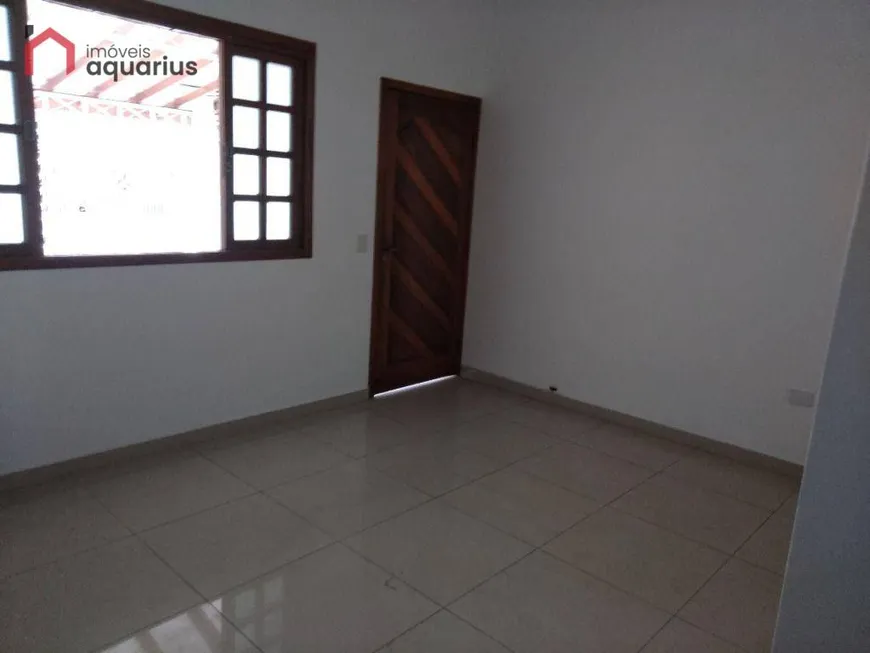 Foto 1 de Casa com 3 Quartos à venda, 140m² em Residencial Bosque dos Ipês, São José dos Campos