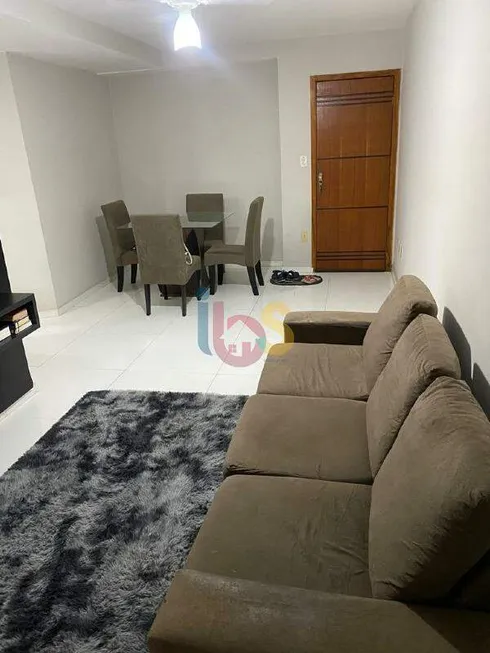 Foto 1 de Apartamento com 2 Quartos à venda, 66m² em Sarinha Alcantara, Itabuna