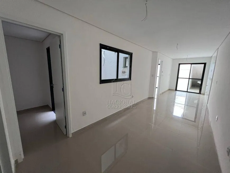 Foto 1 de Apartamento com 2 Quartos à venda, 78m² em Campestre, Santo André