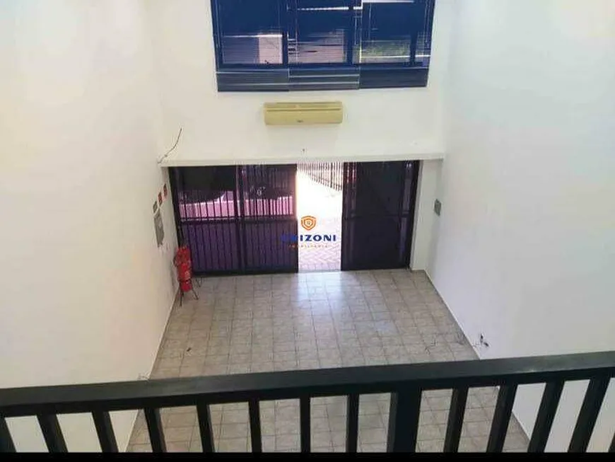 Foto 1 de Ponto Comercial à venda, 85m² em Centro, Bauru