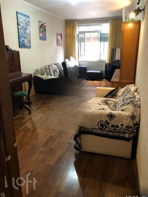 Foto 1 de Casa com 4 Quartos à venda, 210m² em Brooklin, São Paulo