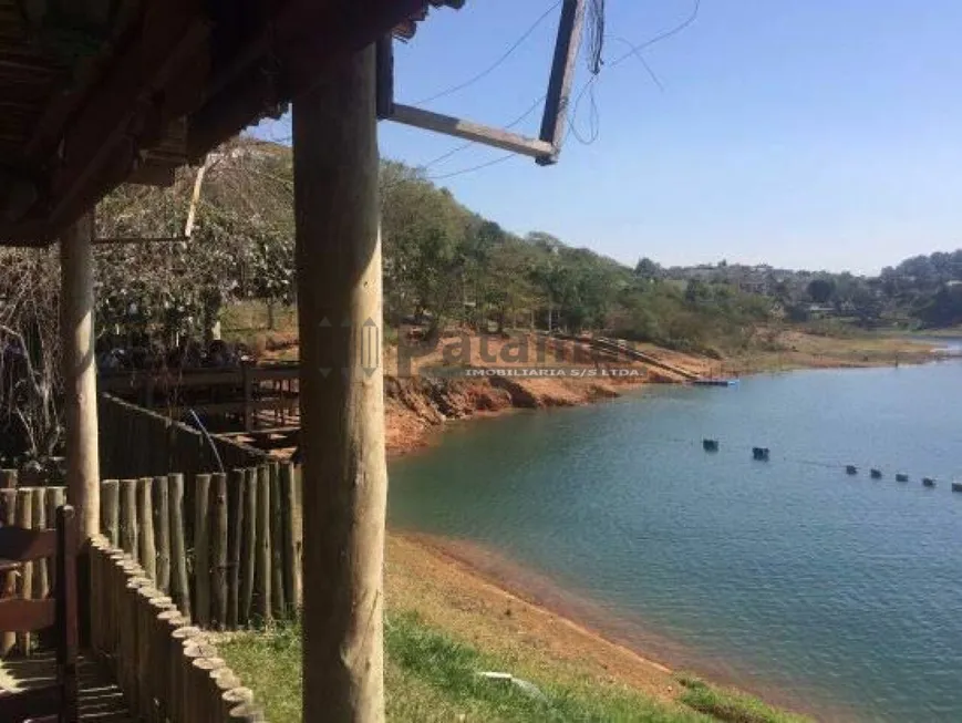 Foto 1 de Fazenda/Sítio com 5 Quartos à venda, 100000m² em Jardim Limoeiro, São José dos Campos