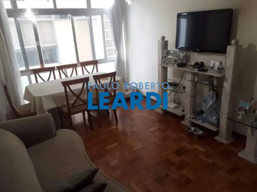 Foto 1 de Apartamento com 2 Quartos à venda, 81m² em Vila Monumento, São Paulo