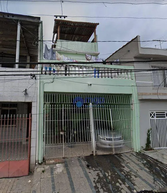 Foto 1 de Imóvel Comercial com 4 Quartos à venda, 140m² em Vila Medeiros, São Paulo