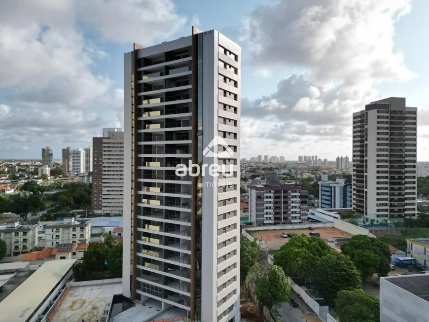 Foto 1 de Apartamento com 3 Quartos à venda, 156m² em Capim Macio, Natal