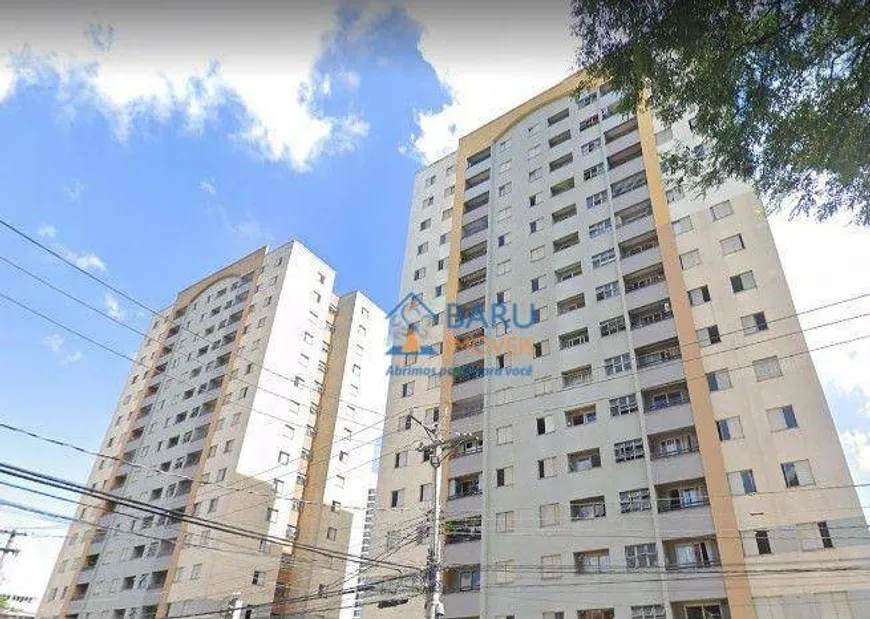 Foto 1 de Apartamento com 2 Quartos à venda, 56m² em Santa Cecília, São Paulo