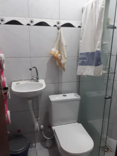 Foto 1 de Apartamento com 1 Quarto à venda, 66m² em Funcionários, João Pessoa