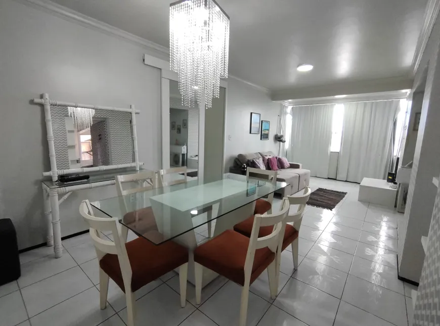 Foto 1 de Apartamento com 3 Quartos para alugar, 105m² em Turu, São Luís