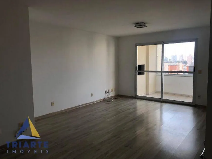 Foto 1 de Apartamento com 4 Quartos à venda, 135m² em Vila São Francisco, São Paulo