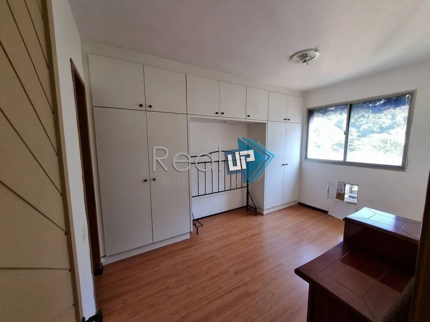 Foto 1 de Apartamento com 2 Quartos à venda, 72m² em Laranjeiras, Rio de Janeiro