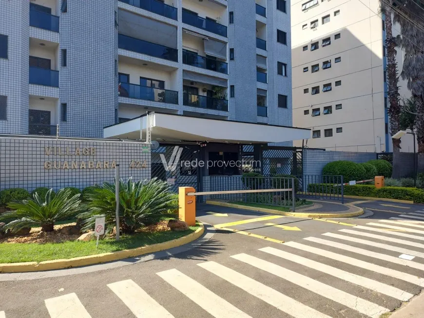 Foto 1 de Cobertura com 3 Quartos à venda, 182m² em Jardim Guanabara, Campinas