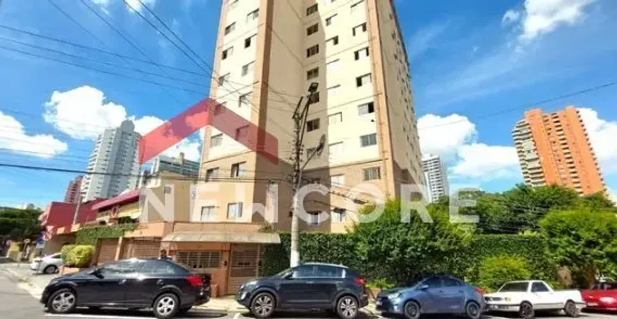 Foto 1 de Apartamento com 2 Quartos à venda, 59m² em Nova Petrópolis, São Bernardo do Campo