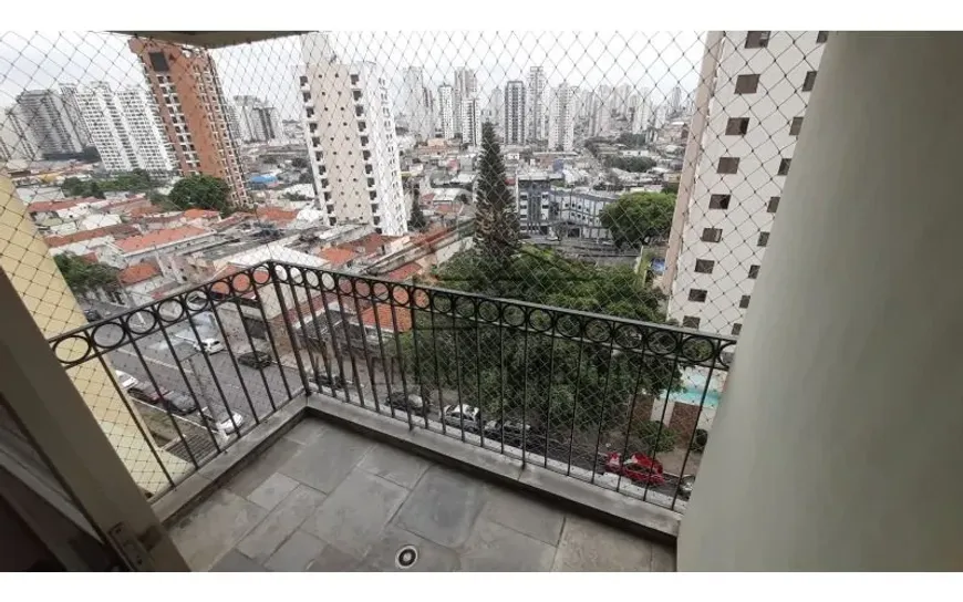 Foto 1 de Apartamento com 3 Quartos à venda, 72m² em Tatuapé, São Paulo