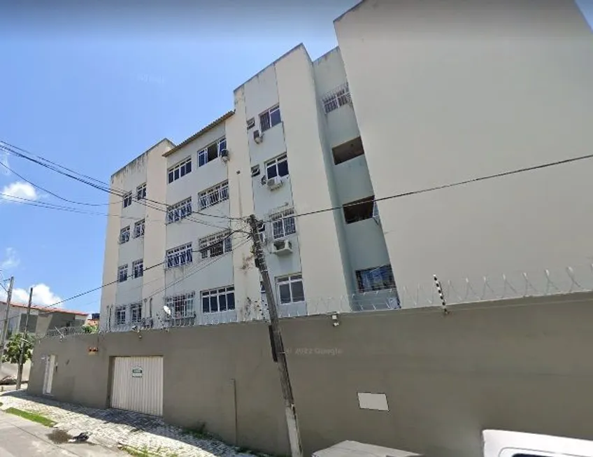 Foto 1 de Apartamento com 3 Quartos à venda, 64m² em Benfica, Fortaleza