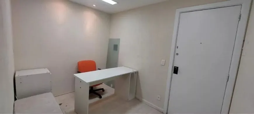 Foto 1 de Sala Comercial para alugar, 66m² em Barra da Tijuca, Rio de Janeiro