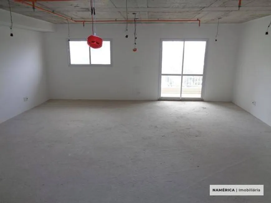 Foto 1 de Sala Comercial à venda, 64m² em Chácara Santo Antônio, São Paulo