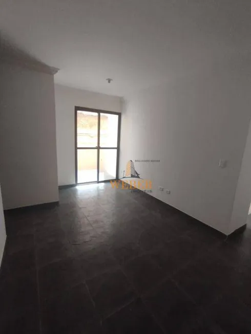 Foto 1 de Apartamento com 2 Quartos à venda, 50m² em São Pedro, Osasco