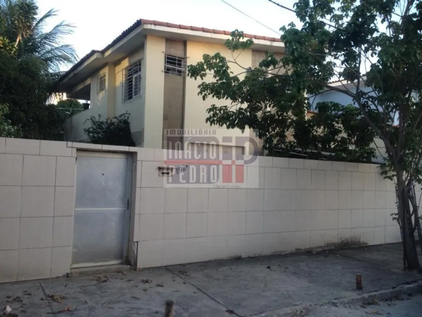 Foto 1 de Casa com 3 Quartos à venda, 170m² em Pina, Recife