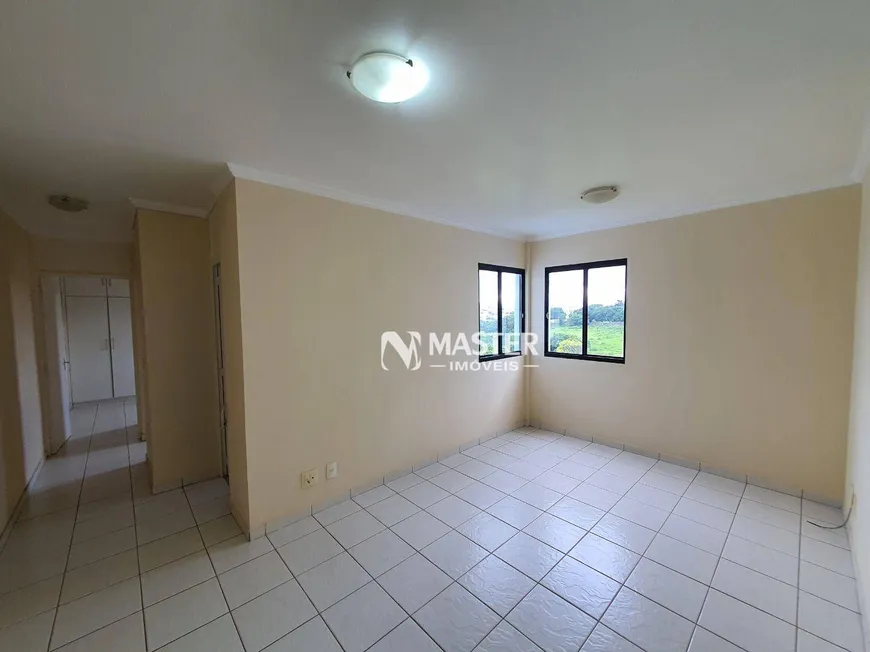 Foto 1 de Apartamento com 2 Quartos à venda, 45m² em Jardim Marília, Marília